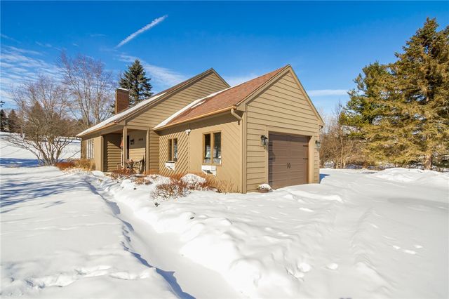 5058 Butler Road, Canandaigua Town, NY 14424