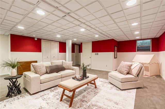 5058 Butler Road, Canandaigua Town, NY 14424