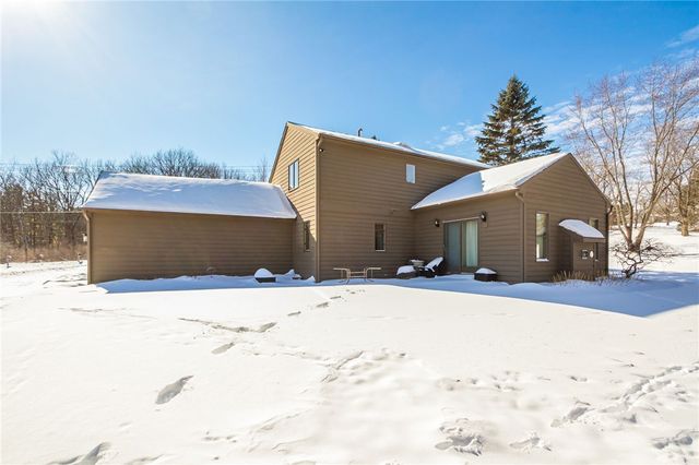 5058 Butler Road, Canandaigua Town, NY 14424