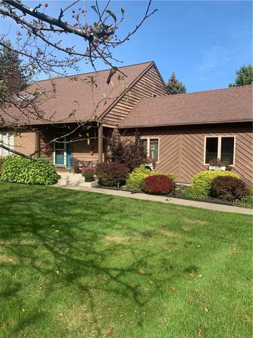 5058 Butler Road, Canandaigua Town, NY 14424