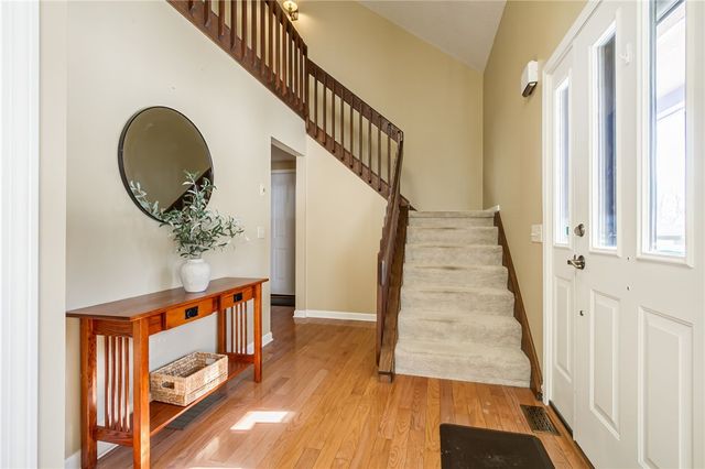 5058 Butler Road, Canandaigua Town, NY 14424