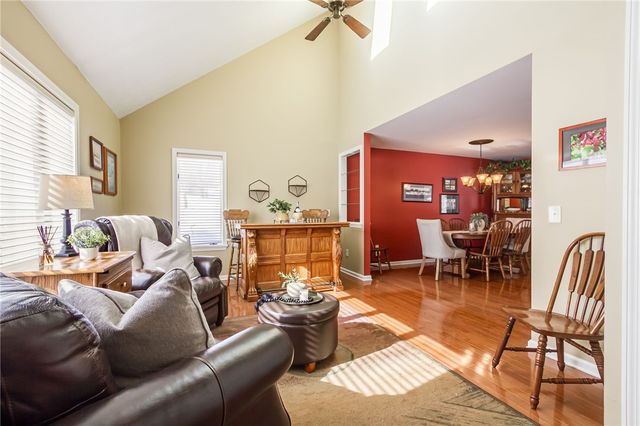 5058 Butler Road, Canandaigua Town, NY 14424