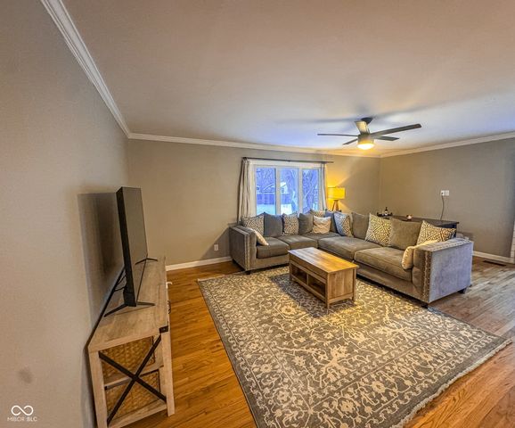 17 Morning Drive, Franklin, IN 46131