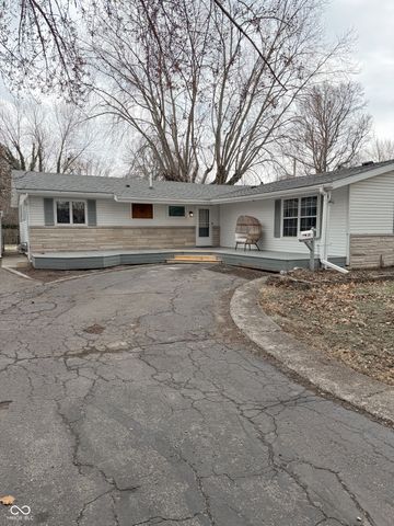 17 Morning Drive, Franklin, IN 46131