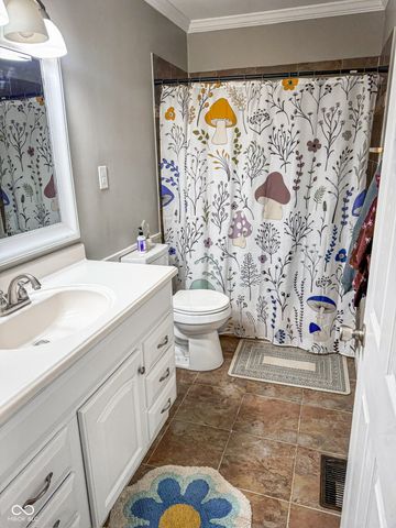 17 Morning Drive, Franklin, IN 46131