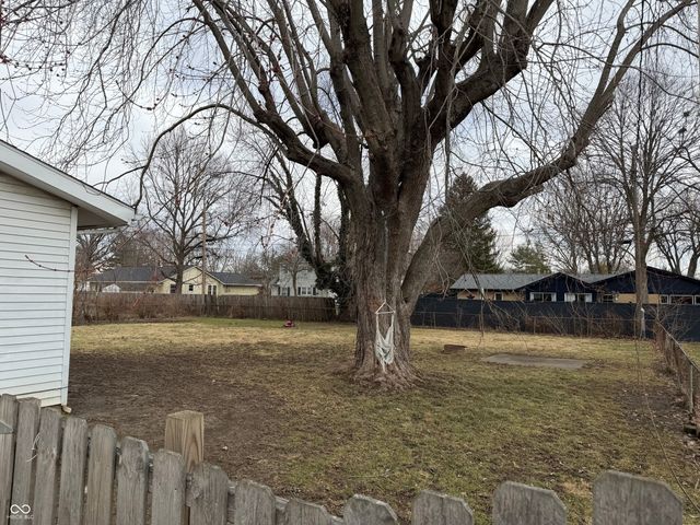 17 Morning Drive, Franklin, IN 46131