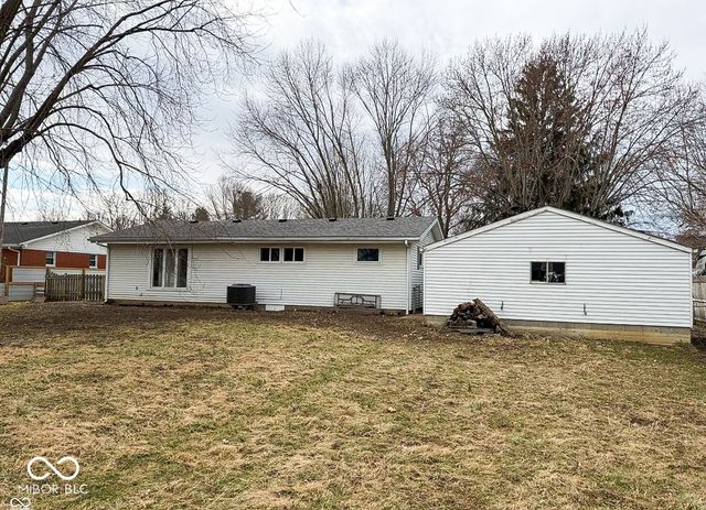 17 Morning Drive, Franklin, IN 46131