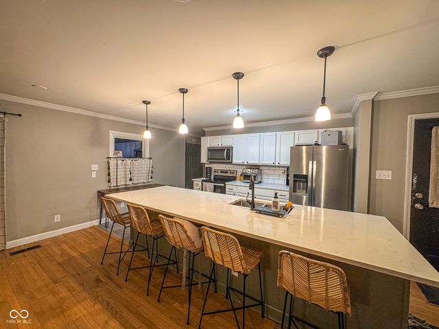 17 Morning Drive, Franklin, IN 46131