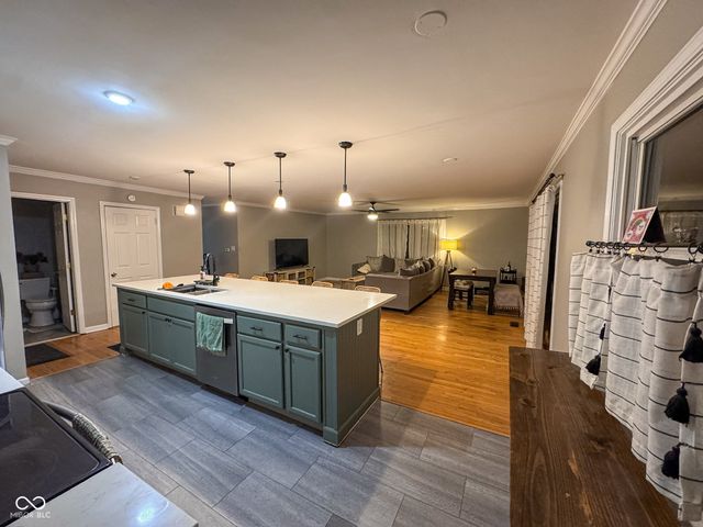 17 Morning Drive, Franklin, IN 46131