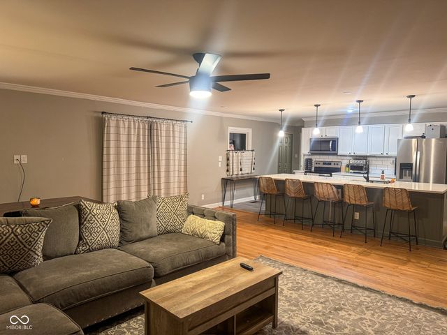 17 Morning Drive, Franklin, IN 46131