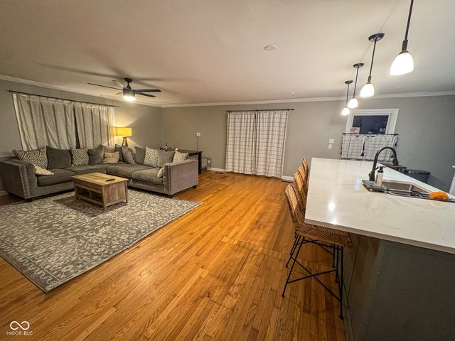 17 Morning Drive, Franklin, IN 46131