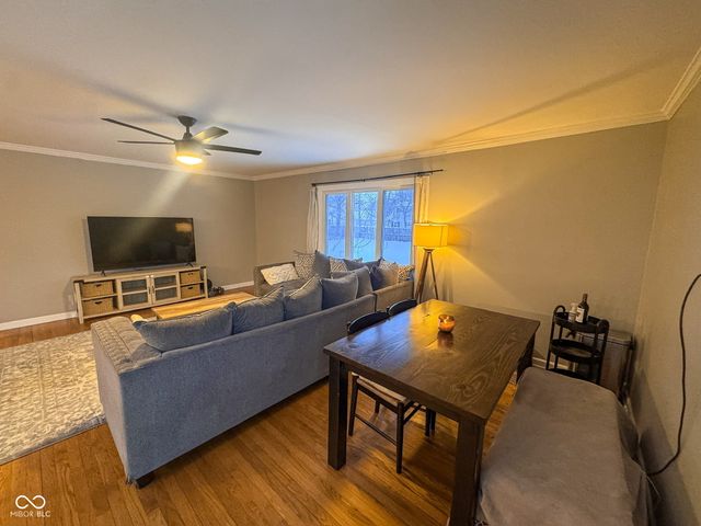 17 Morning Drive, Franklin, IN 46131