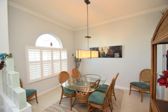 254 Captiva Court, Melbourne Beach, FL 32951