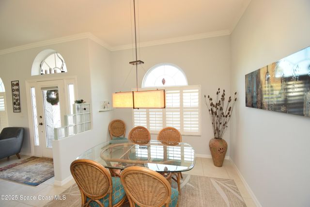 254 Captiva Court, Melbourne Beach, FL 32951