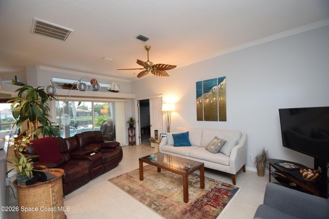 254 Captiva Court, Melbourne Beach, FL 32951