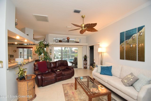 254 Captiva Court, Melbourne Beach, FL 32951