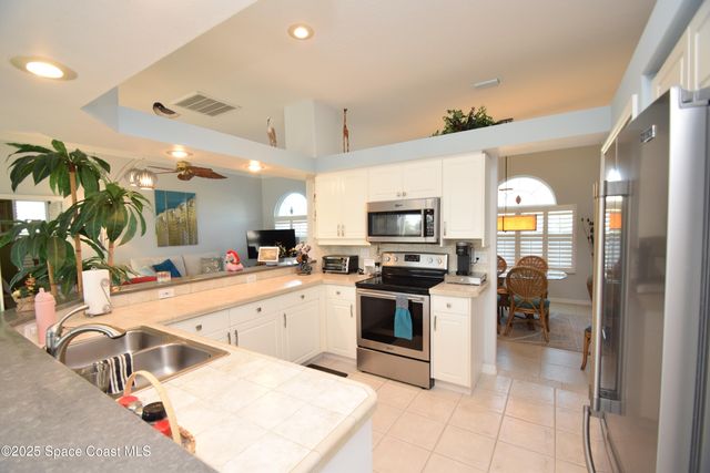 254 Captiva Court, Melbourne Beach, FL 32951