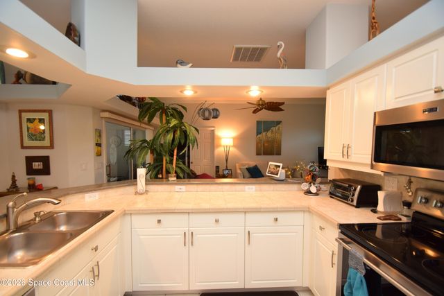 254 Captiva Court, Melbourne Beach, FL 32951