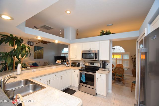 254 Captiva Court, Melbourne Beach, FL 32951