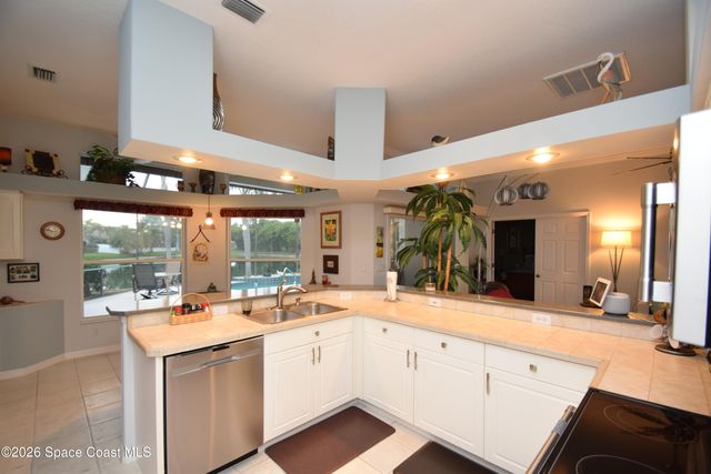 254 Captiva Court, Melbourne Beach, FL 32951