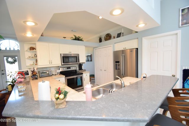 254 Captiva Court, Melbourne Beach, FL 32951