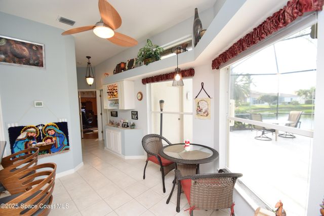 254 Captiva Court, Melbourne Beach, FL 32951