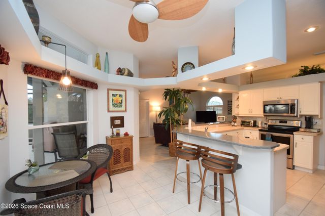 254 Captiva Court, Melbourne Beach, FL 32951