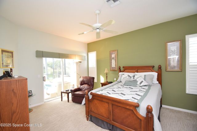 254 Captiva Court, Melbourne Beach, FL 32951