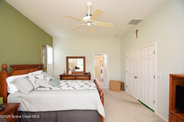 254 Captiva Court, Melbourne Beach, FL 32951