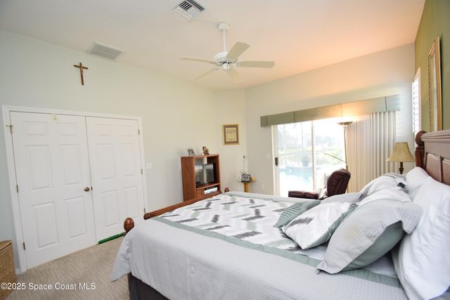 254 Captiva Court, Melbourne Beach, FL 32951