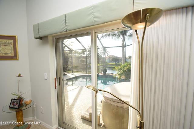 254 Captiva Court, Melbourne Beach, FL 32951