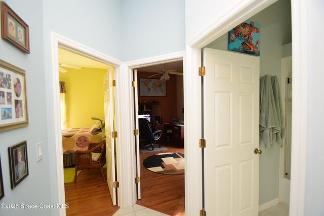 254 Captiva Court, Melbourne Beach, FL 32951