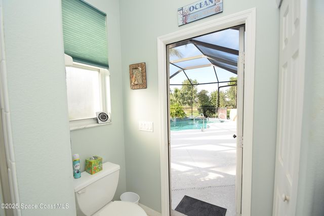 254 Captiva Court, Melbourne Beach, FL 32951