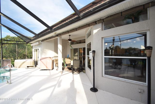 254 Captiva Court, Melbourne Beach, FL 32951