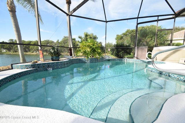 254 Captiva Court, Melbourne Beach, FL 32951