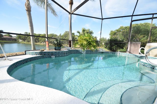 254 Captiva Court, Melbourne Beach, FL 32951