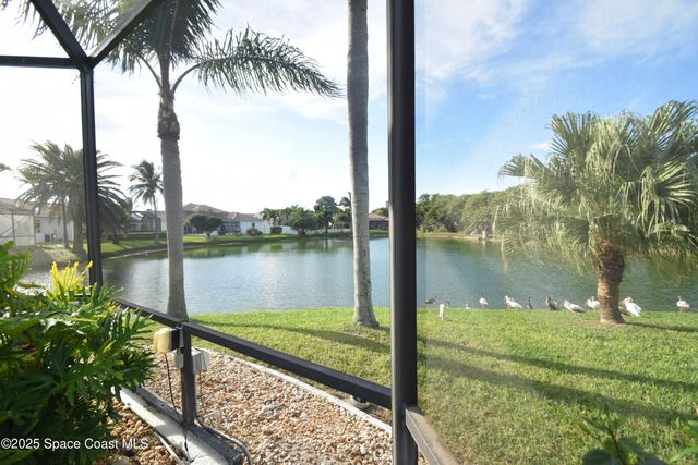 254 Captiva Court, Melbourne Beach, FL 32951