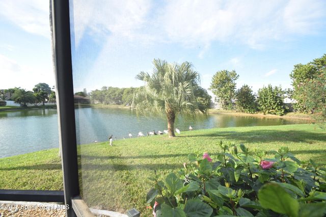 254 Captiva Court, Melbourne Beach, FL 32951