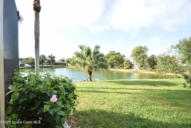 254 Captiva Court, Melbourne Beach, FL 32951