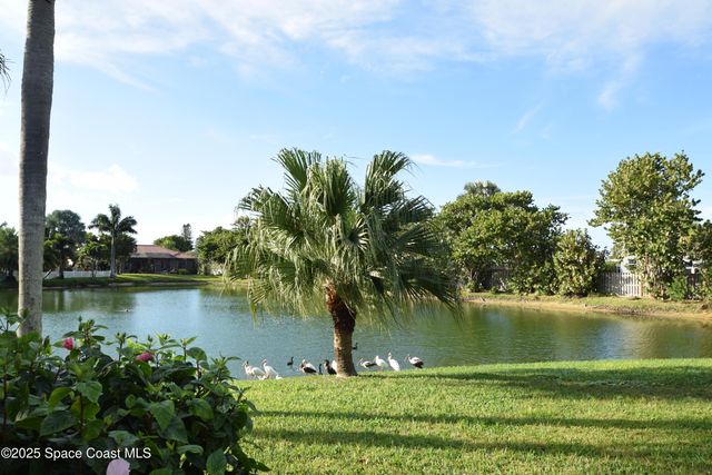 254 Captiva Court, Melbourne Beach, FL 32951