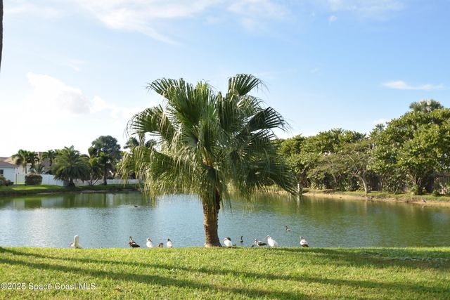 254 Captiva Court, Melbourne Beach, FL 32951