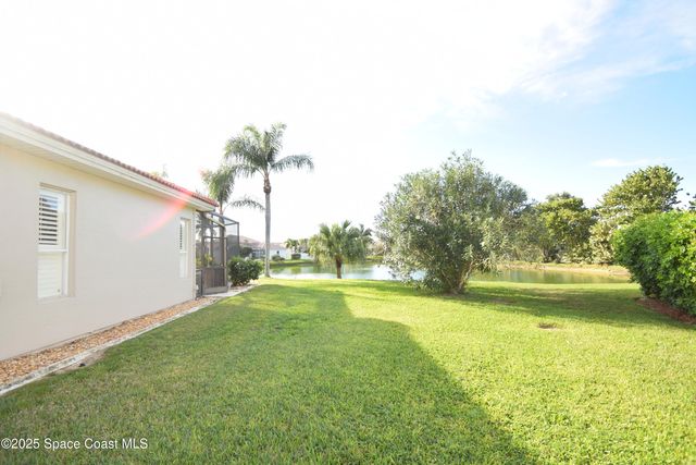 254 Captiva Court, Melbourne Beach, FL 32951