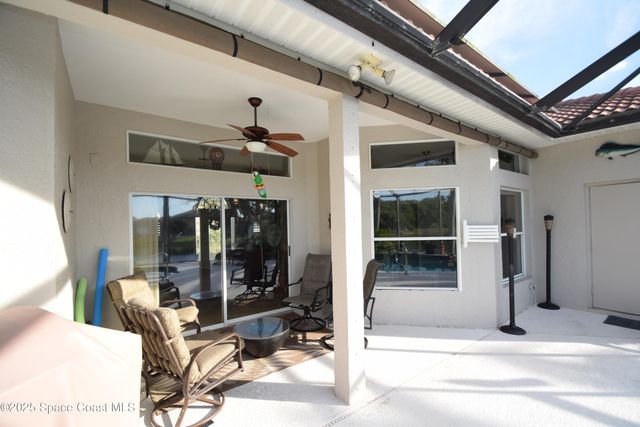 254 Captiva Court, Melbourne Beach, FL 32951