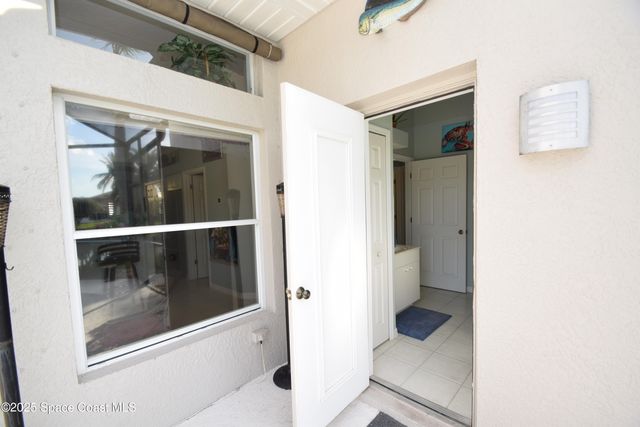 254 Captiva Court, Melbourne Beach, FL 32951