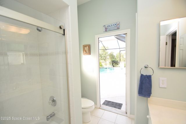 254 Captiva Court, Melbourne Beach, FL 32951