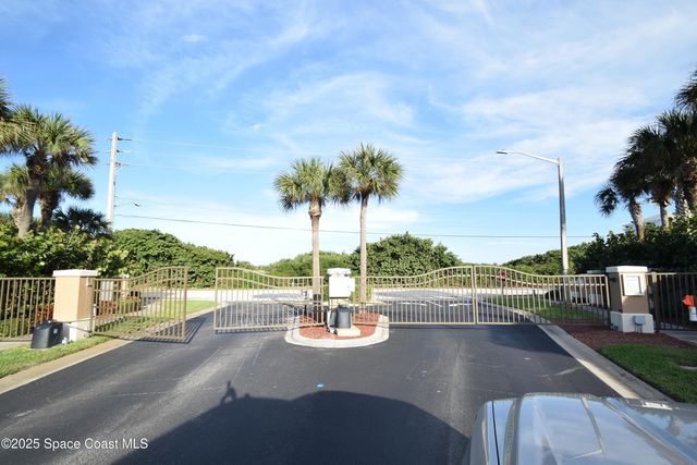 254 Captiva Court, Melbourne Beach, FL 32951