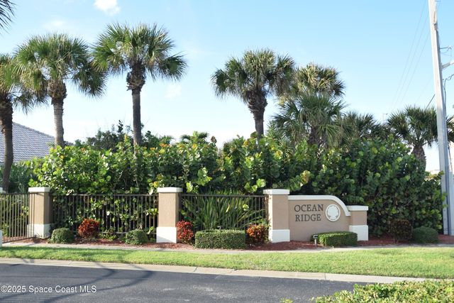 254 Captiva Court, Melbourne Beach, FL 32951