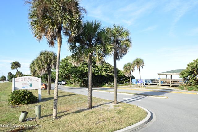 254 Captiva Court, Melbourne Beach, FL 32951