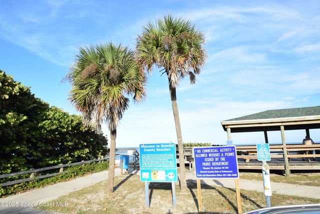 254 Captiva Court, Melbourne Beach, FL 32951