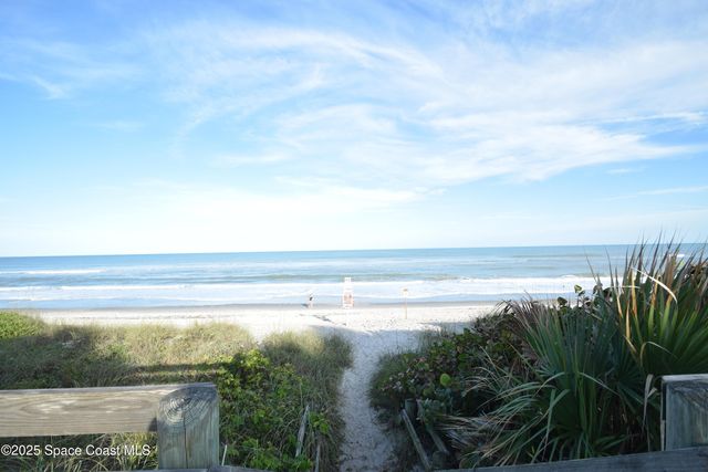 254 Captiva Court, Melbourne Beach, FL 32951